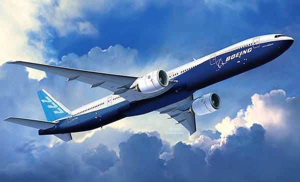 PMDG Updates 777 for SU3, Prepares MSFS24 737 for Testing