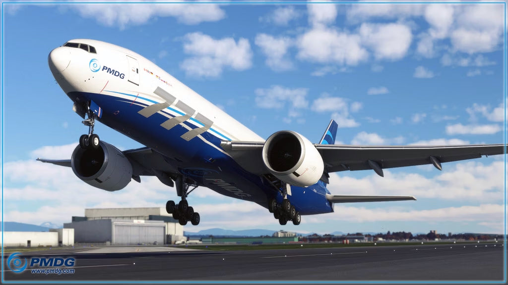 PMDG Confirms All 777 Products In Beta Testing for MSFS 2024