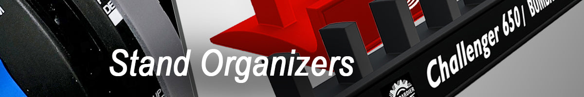 Stands & Organizer - Prodesksim