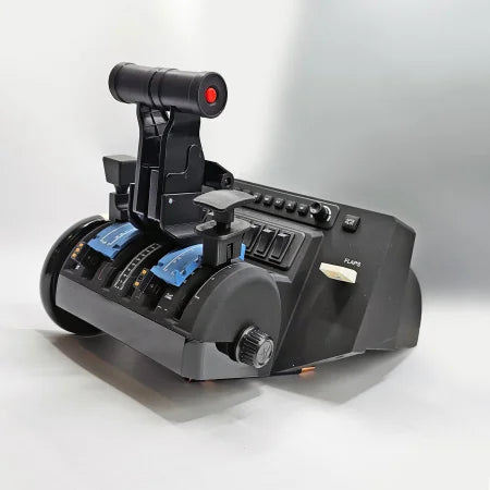 Honeycomb Bravo Throttle | Throttle Quadrant Attachment