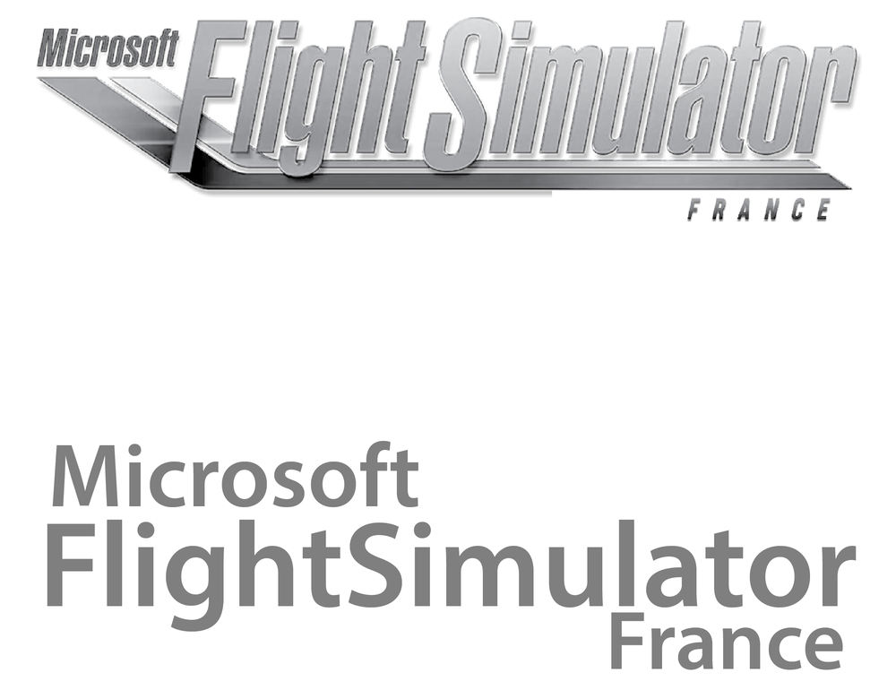 Flight Simulator France