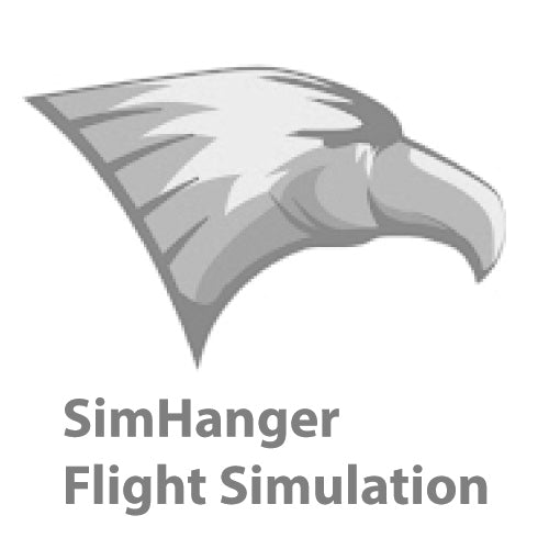 SimHanger Flight Simulation