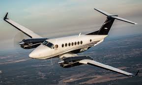 Honeycomb Bravo King Air Add-On