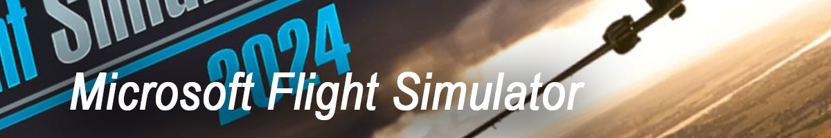 Microsoft Flight Simulator - Prodesksim