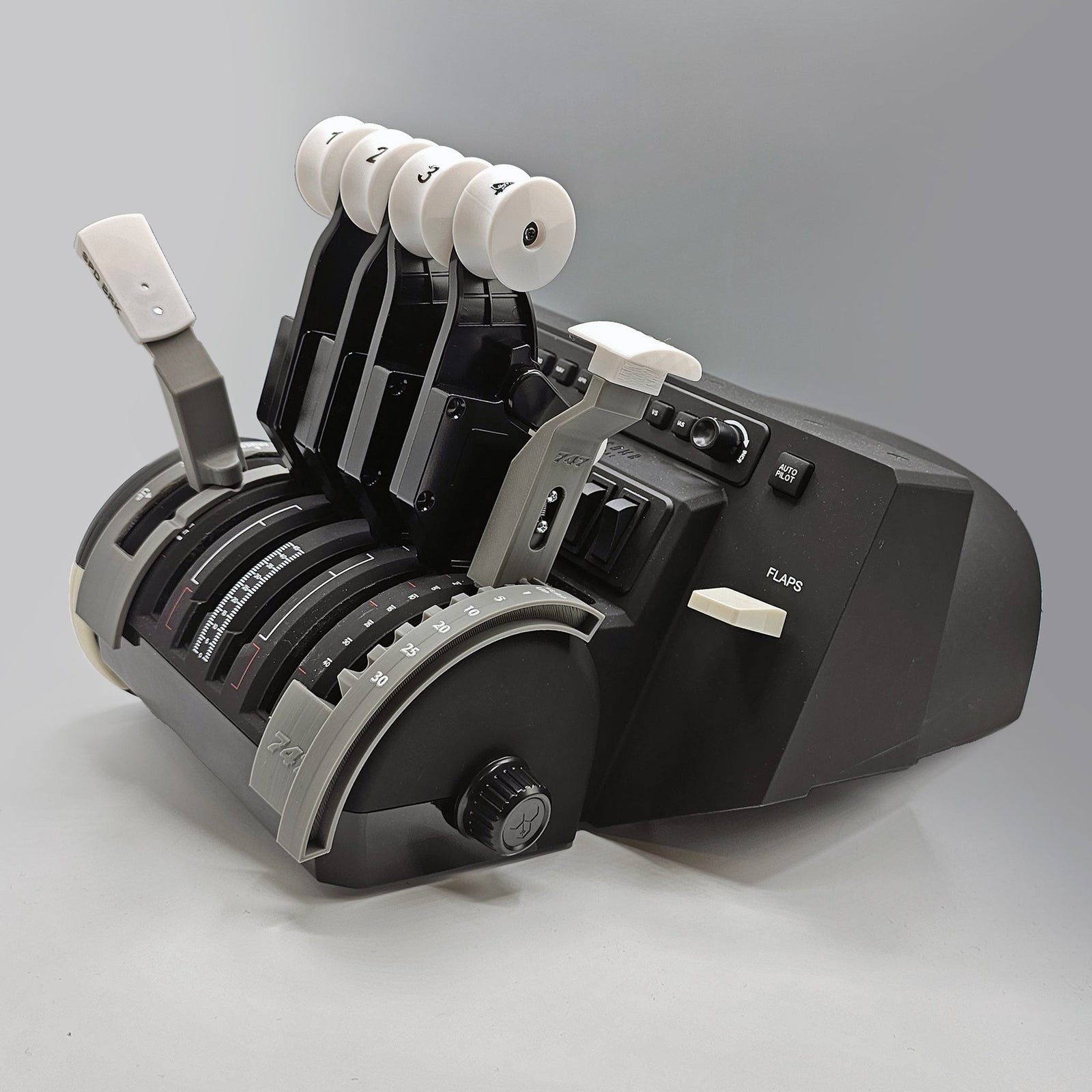 Featured Flight Sim Products | ProDeskSim Collection