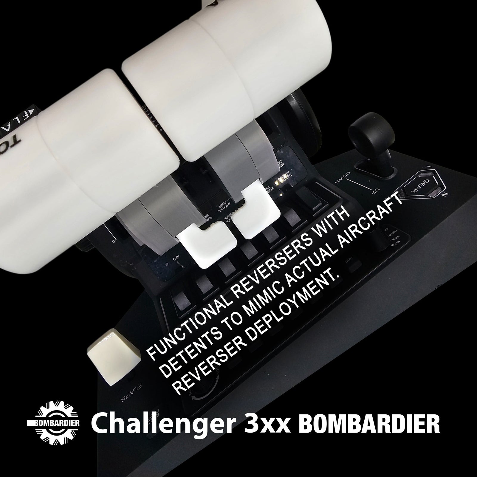 General Aviation Add-Ons & Accessories for Flight Simulator | Pro Desk Sim