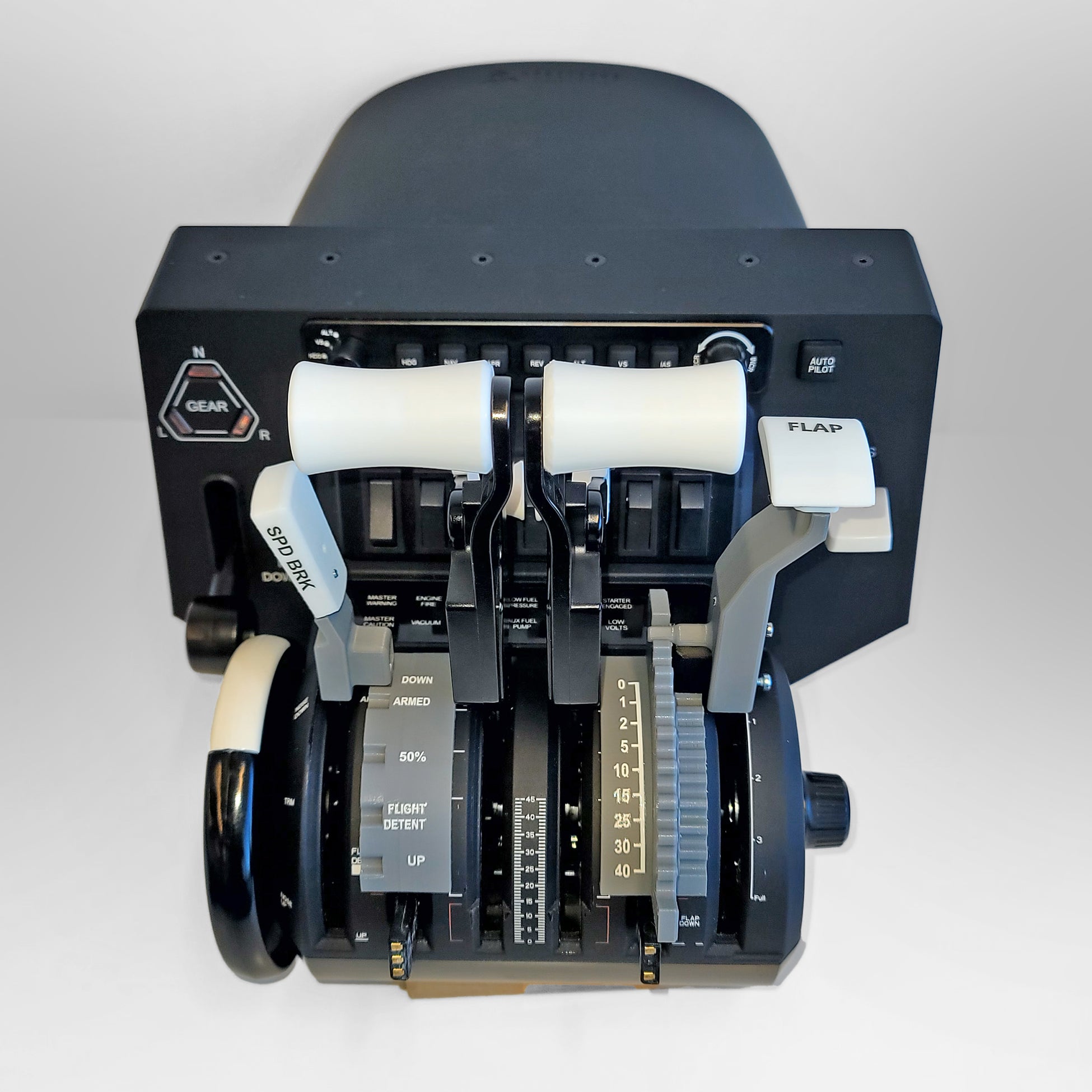 Ultimate Flight Simulator Add-Ons and Products | Prodesksim