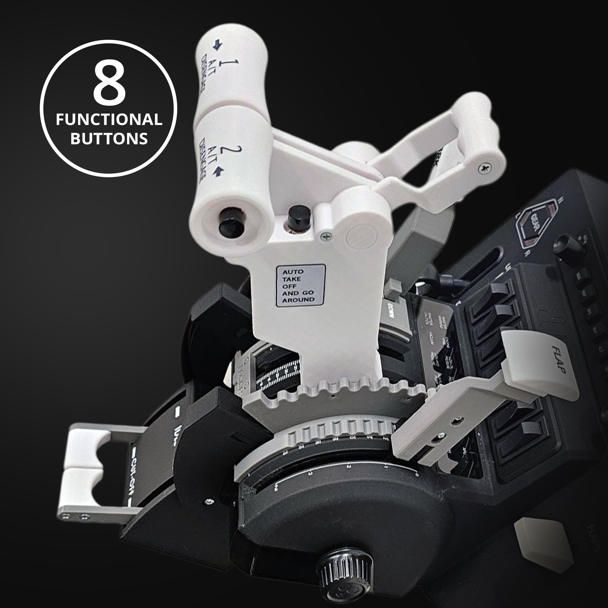 Ultimate Flight Simulator Add-Ons and Products | Prodesksim