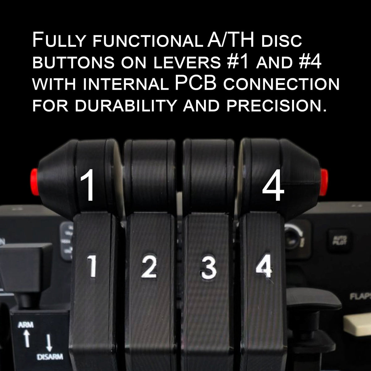 Airbus Family Sim Rigs - Flight Simulator Cockpit Solutions | Pro Desk Sim