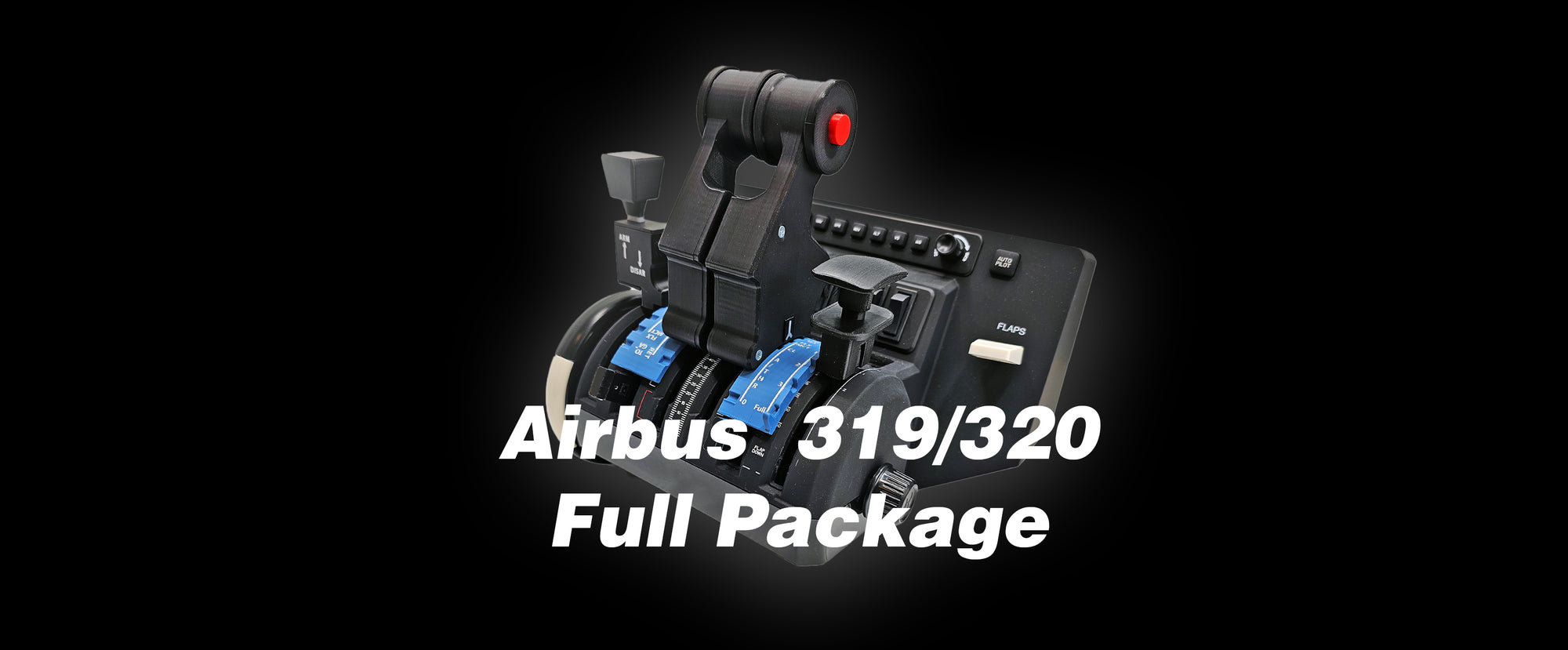 Ultimate Flight Simulator Add-Ons and Products | Prodesksim