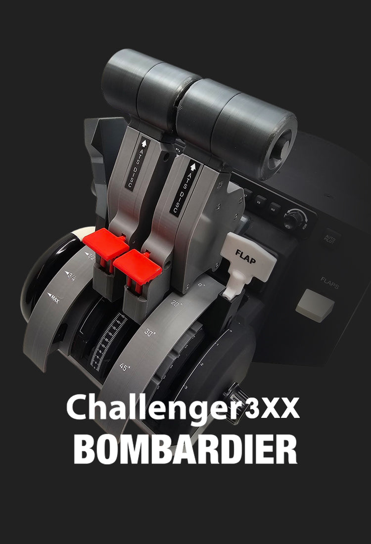 Ultimate Flight Simulator Add-Ons and Products | Prodesksim