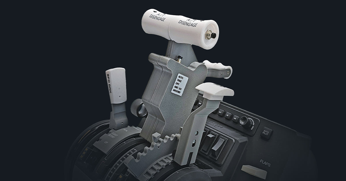 Installation Guides | Pro Desk Sim Flight Simulation Products – Prodesksim